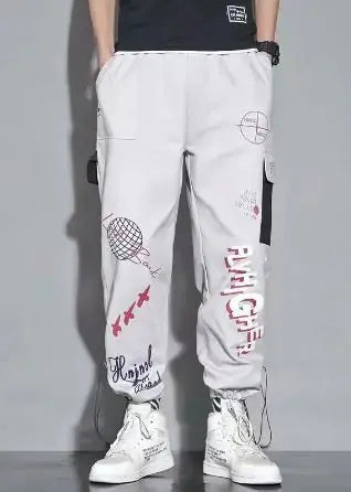 Men Trousers Harem Pants Vivareflex Online