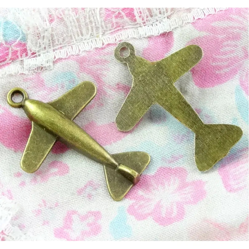 Perfect Airplane Pendant_Vivareflex_Online