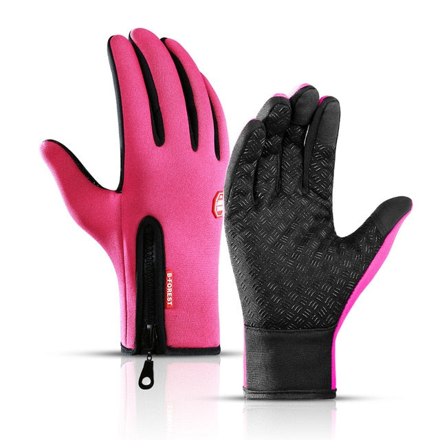 Perfect Gloves for Your Winter Riding_Vivareflex_Online