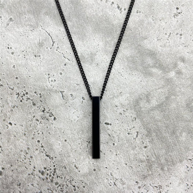 Perfect Pendant Necklace_Vivareflex_Online