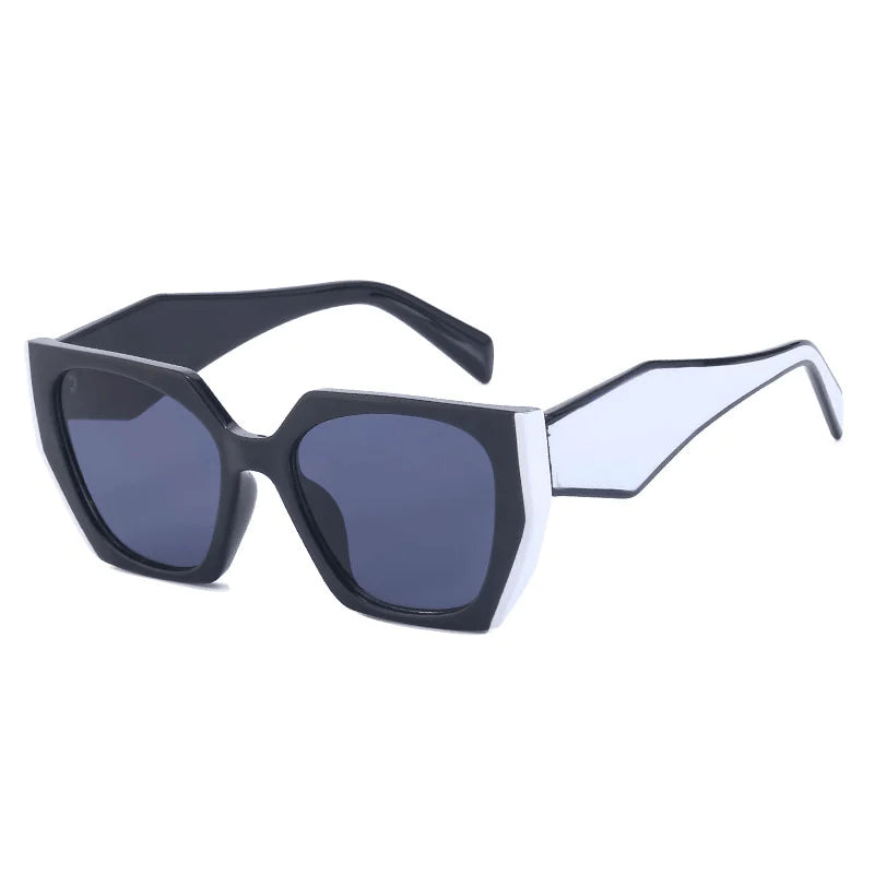 Perla Square Sunglasses with Durable Lenses_Vivareflex_Online