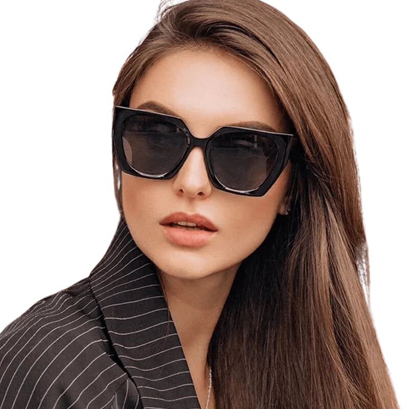 Perla Sunglasses with Durable Polycarbonate Lenses_Vivareflex_Online