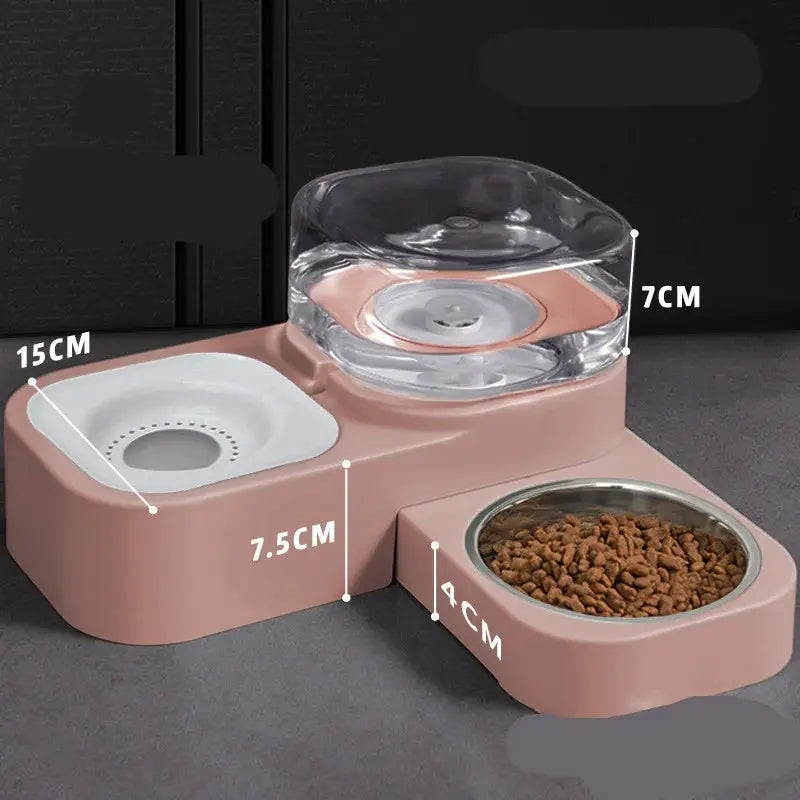 PetFlow Mobile Water Dispenser Vivareflex Online