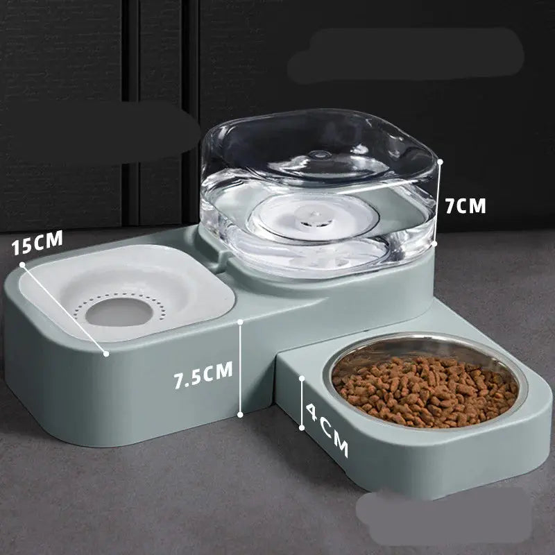 PetFlow Mobile Water Dispenser Vivareflex Online
