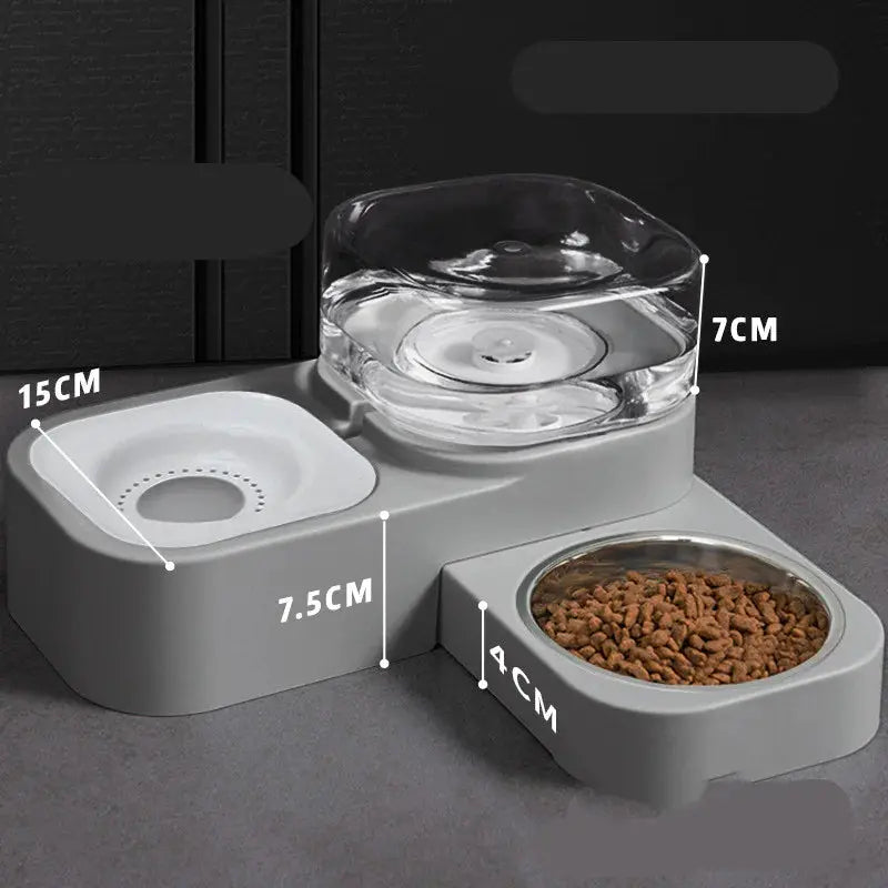 PetFlow Mobile Water Dispenser Vivareflex Online