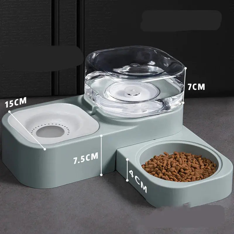 PetFlow Mobile Water Dispenser Vivareflex Online