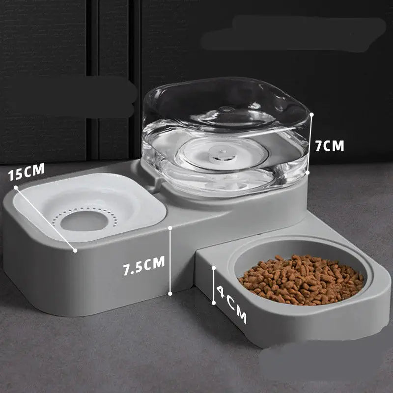 PetFlow Mobile Water Dispenser Vivareflex Online