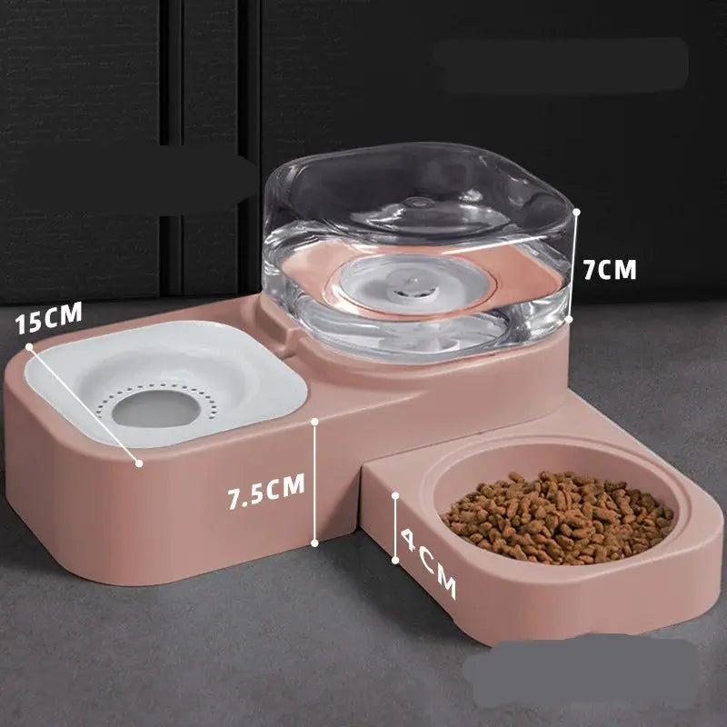 PetFlow Mobile Water Dispenser Vivareflex Online