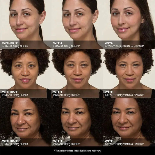 Peter Thomas Roth Instant FIRMx No-Filter Primer – Tighten, Firm & Perfect Your Look - Vivareflex Online