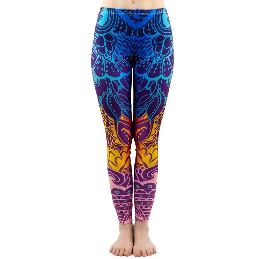 Women Fashion Legging Vivareflex Online