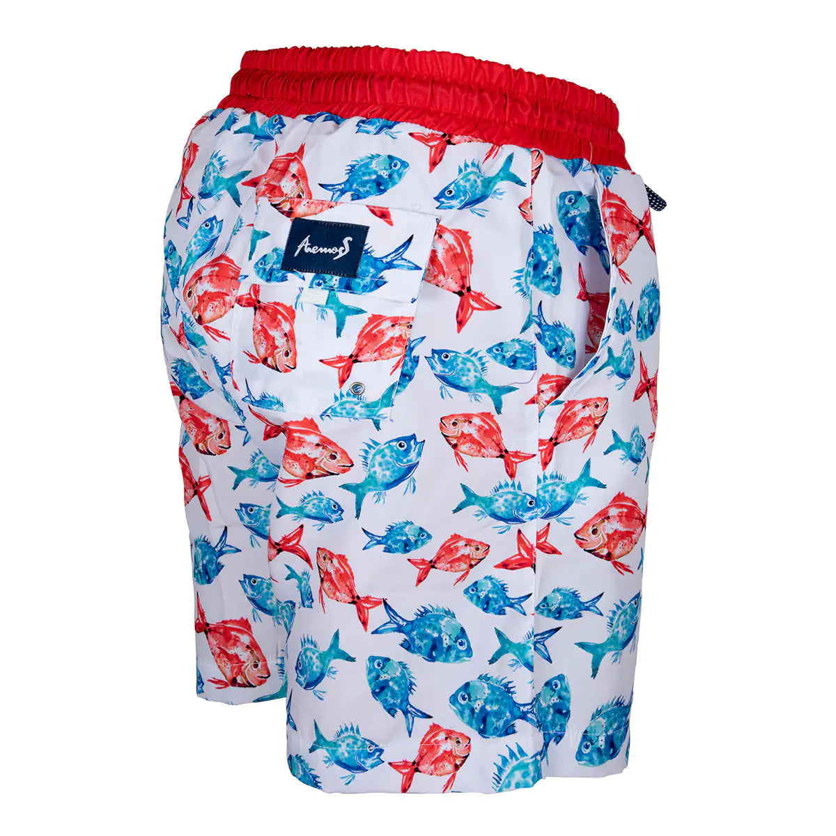 Anemoss Aquarium Men Swim Trunk Vivareflex Online