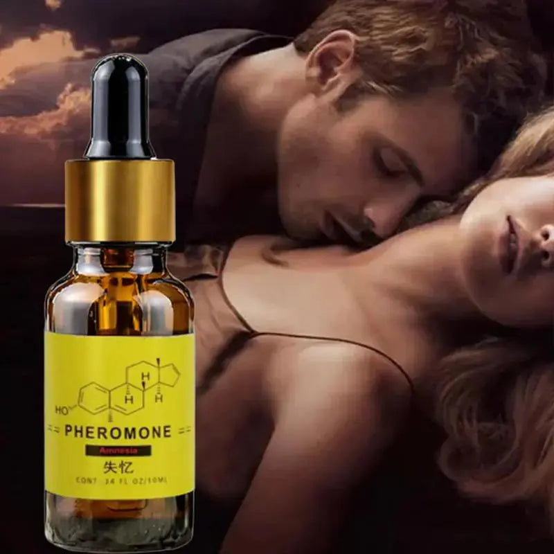 Pheromone For Man To Attract Women Vivareflex Online