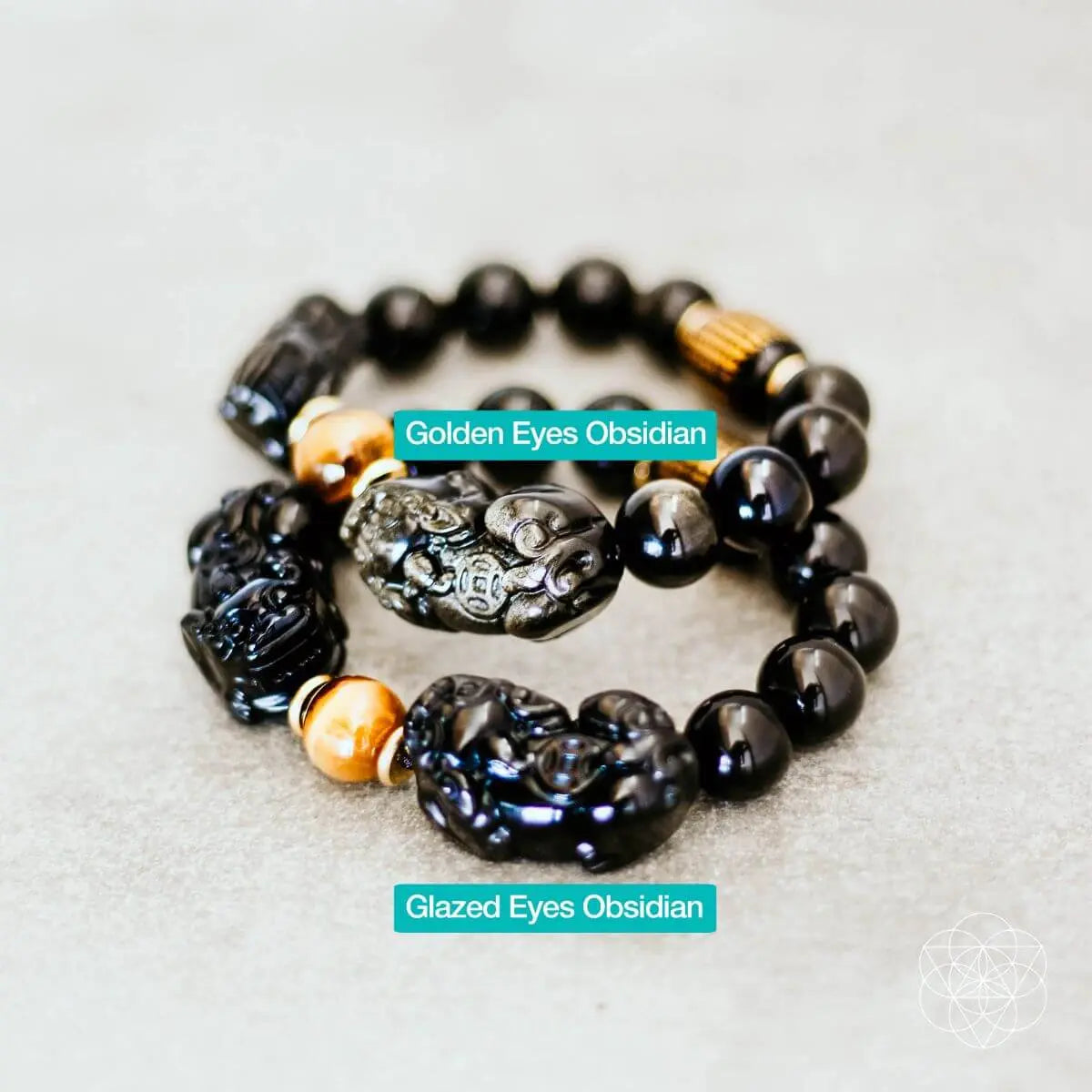 Pi Yao Wealth Bracelet Conscious Items