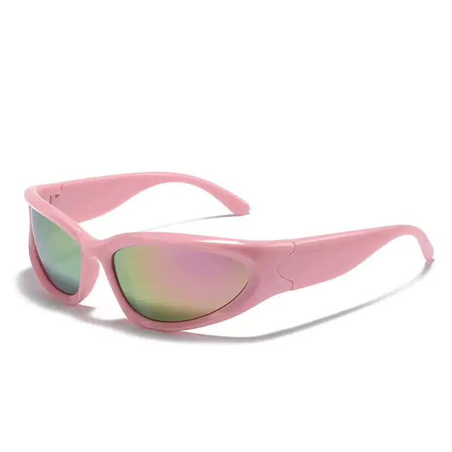 Polarised Sunglasses - Superior Clarity_Vivareflex_Online