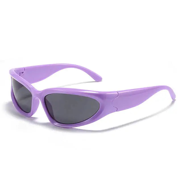 Polarised Sunglasses Superior Clarity_Vivareflex_Online