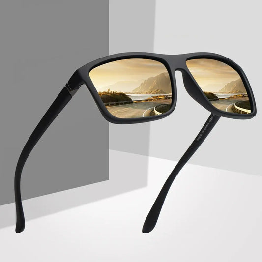 Polaroid Unisex Sunglasses_Vivareflex_Online