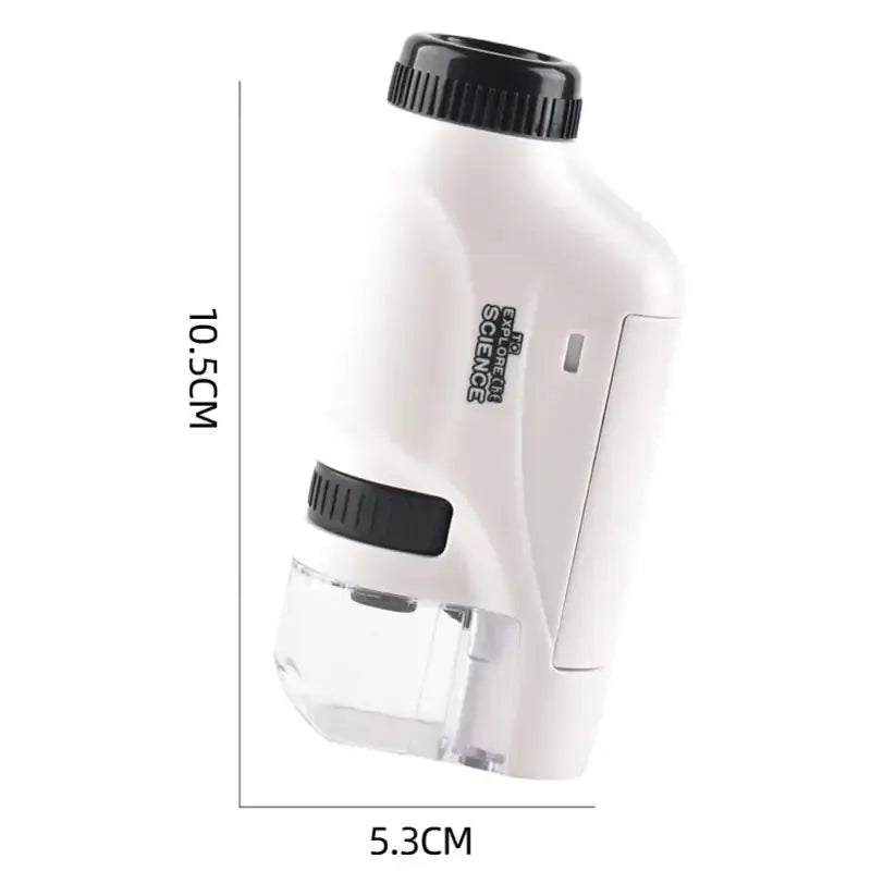 Portable Microscope Explorer Kit Vivareflex Online