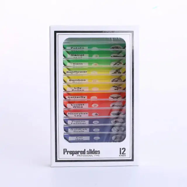 Portable Microscope Explorer Kit Vivareflex Online