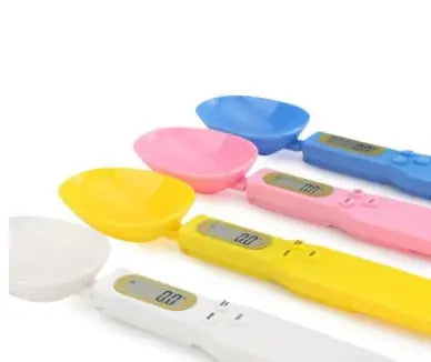 Precise Chef's Measuring Spoon Vivareflex Online