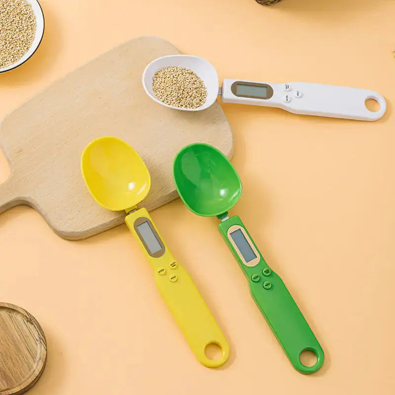 Precise Chef's Measuring Spoon Vivareflex Online