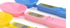 Precise Chef's Measuring Spoon Vivareflex Online