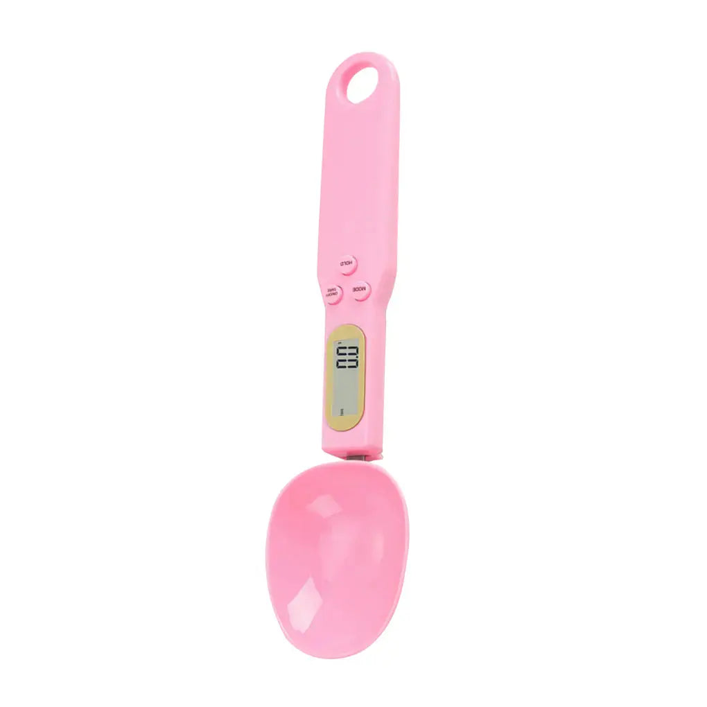 Precise Chef's Measuring Spoon Vivareflex Online