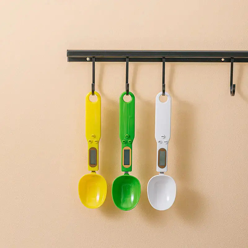 Precise Chef's Measuring Spoon Vivareflex Online