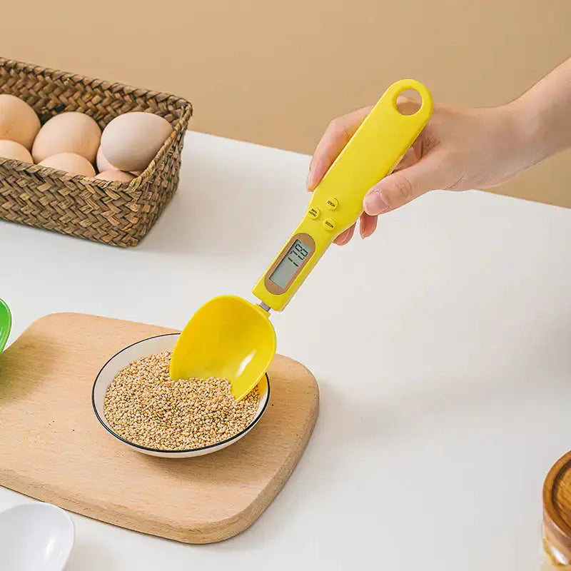 Precise Chef's Measuring Spoon Vivareflex Online