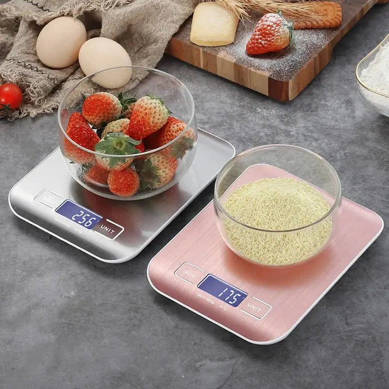 Precision Chef Digital Scale Vivareflex Online