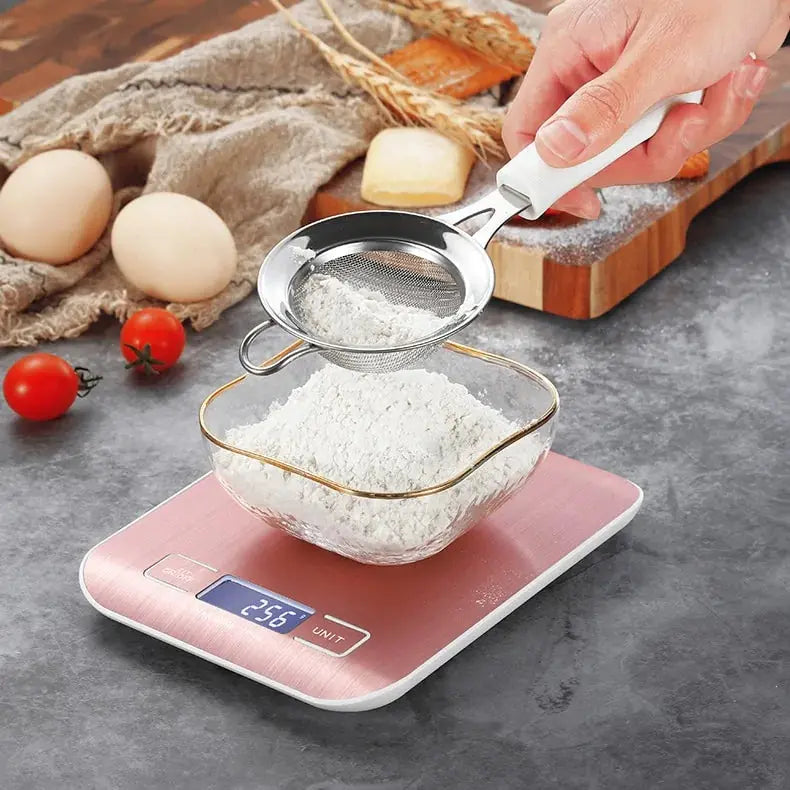 Precision Chef Digital Scale Vivareflex Online