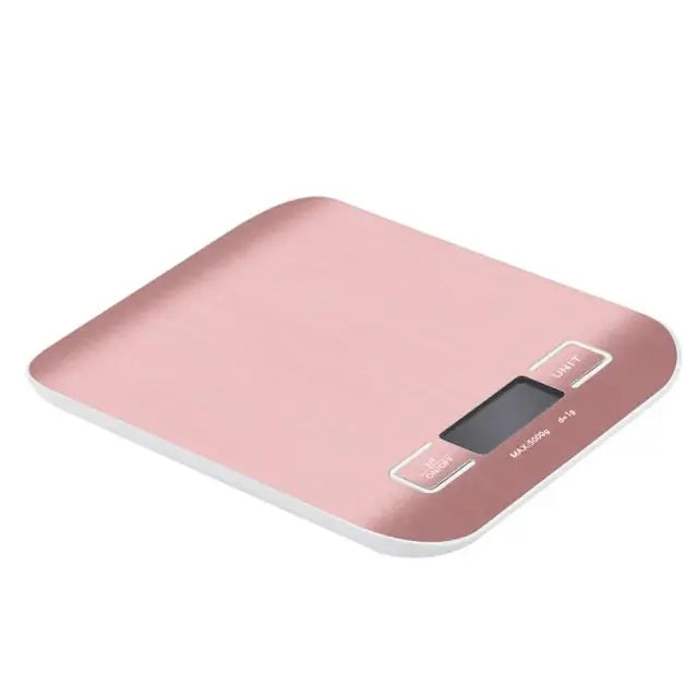 Precision Chef Digital Scale Vivareflex Online