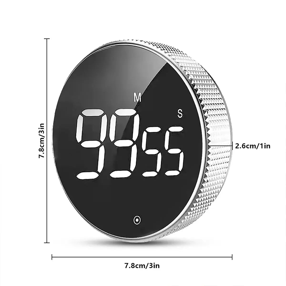 Precision Chef's Clock Vivareflex Online