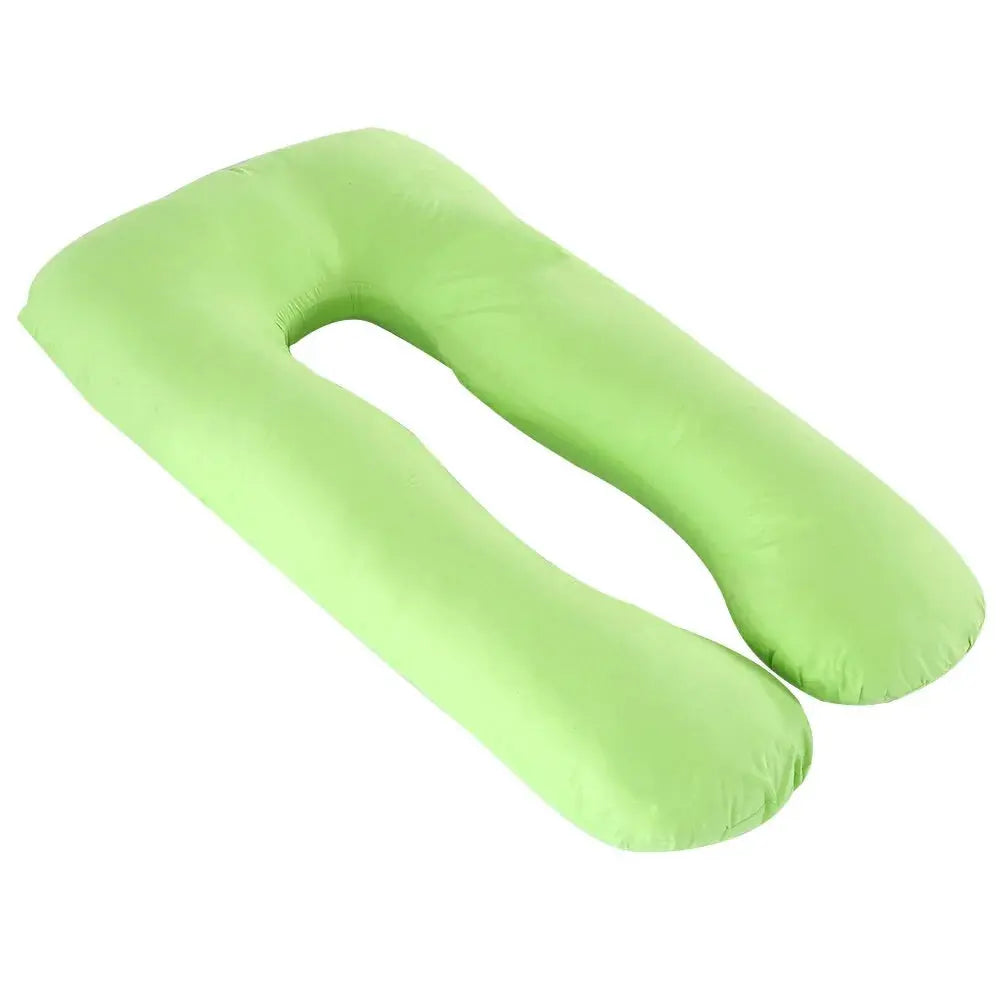 Pregnant Women Sleeping Support Pillow Cotton Vivareflex Online