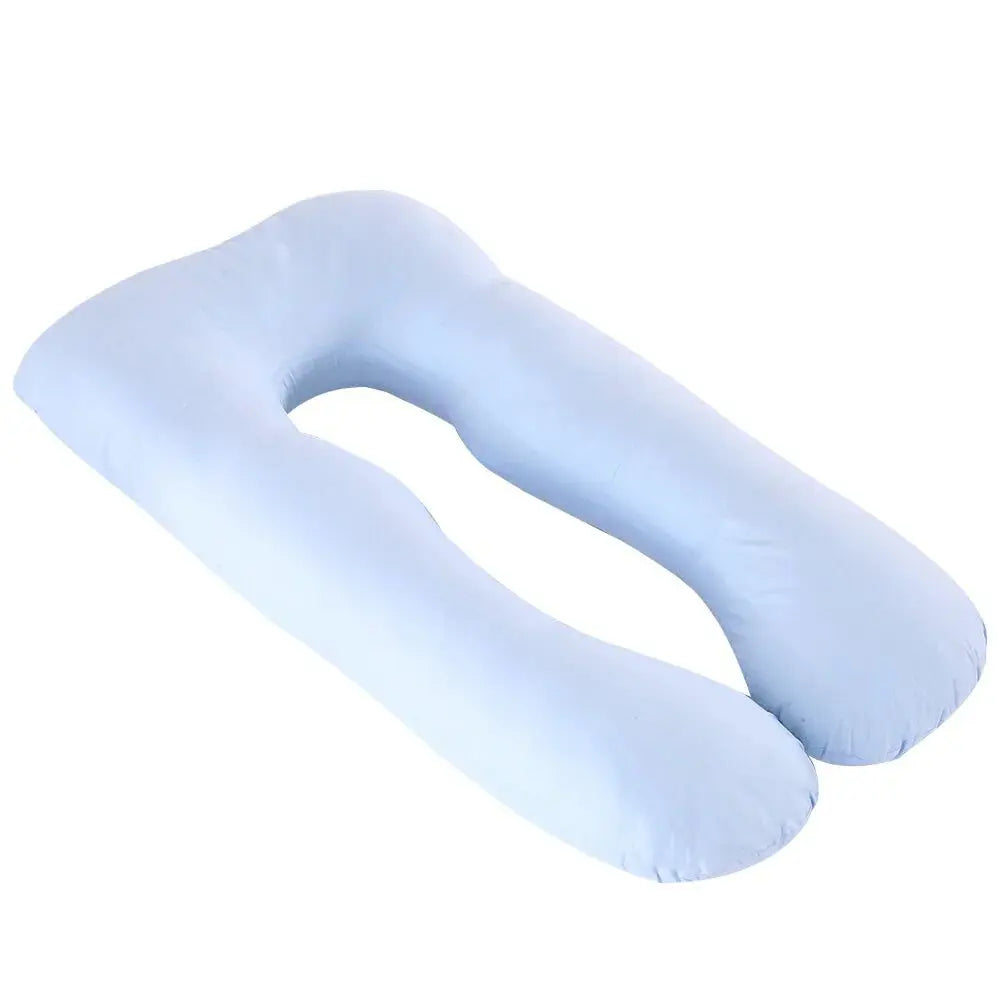 Pregnant Women Sleeping Support Pillow Cotton Vivareflex Online