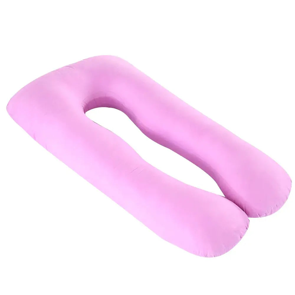 Pregnant Women Sleeping Support Pillow Cotton Vivareflex Online