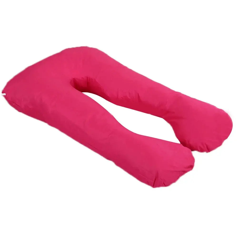 Pregnant Women Sleeping Support Pillow Cotton Vivareflex Online