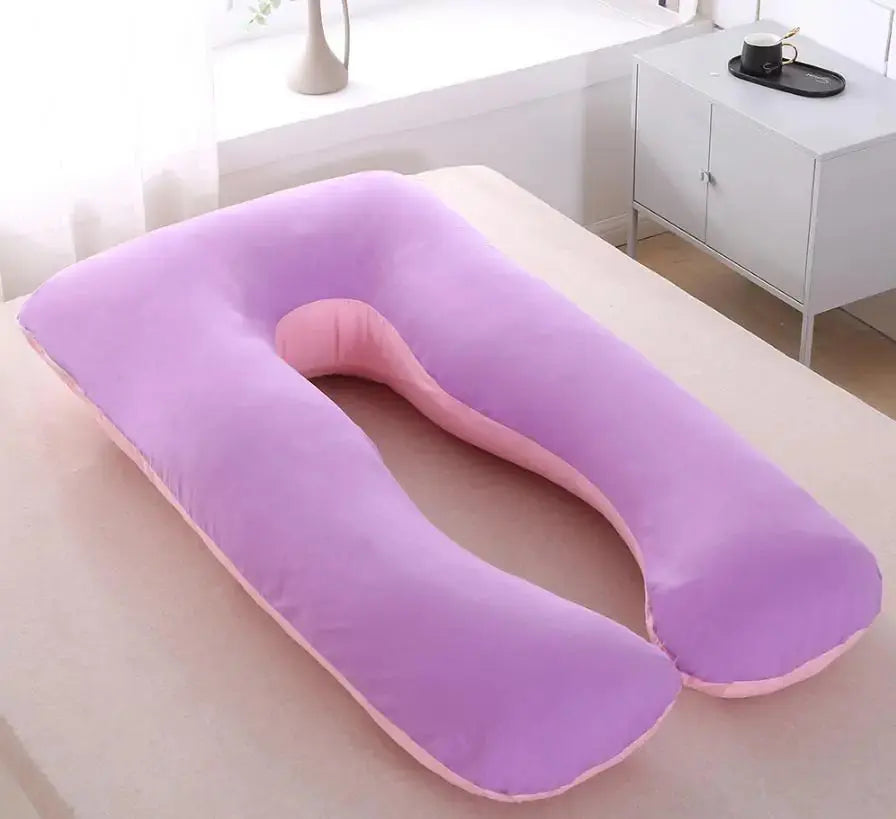 Pregnant Women Sleeping Support Pillow Cotton Vivareflex Online