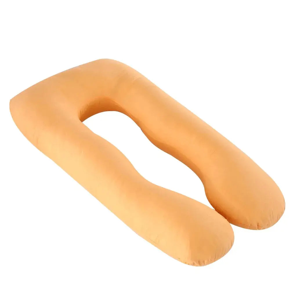 Pregnant Women Sleeping Support Pillow Cotton Vivareflex Online