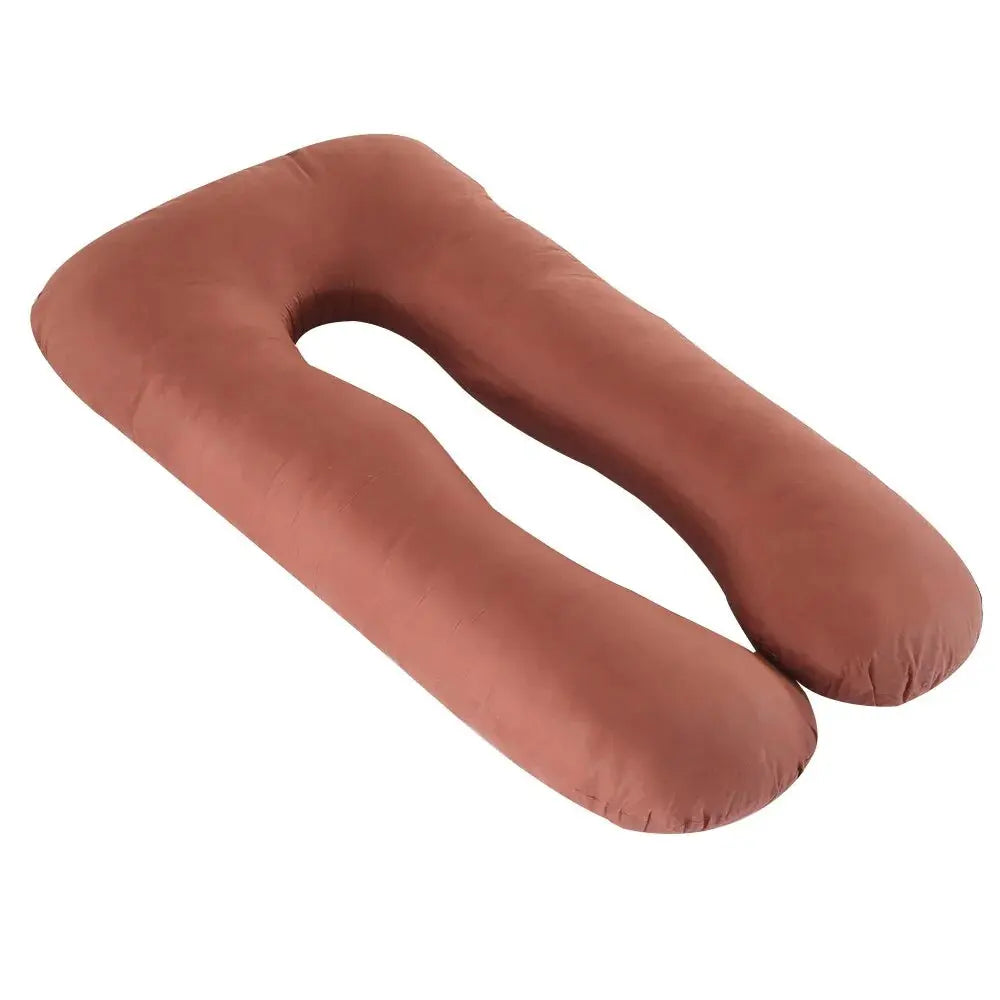 Pregnant Women Sleeping Support Pillow Cotton Vivareflex Online