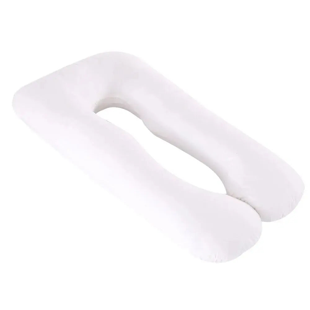 Pregnant Women Sleeping Support Pillow Cotton Vivareflex Online