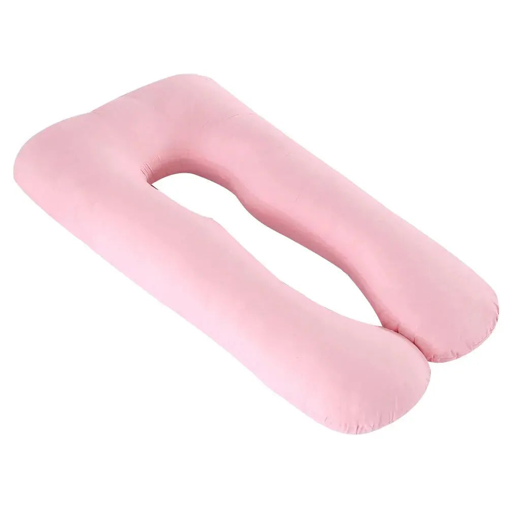 Pregnant Women Sleeping Support Pillow Cotton Vivareflex Online