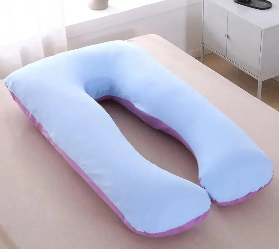 Pregnant Women Sleeping Support Pillow Cotton Vivareflex Online