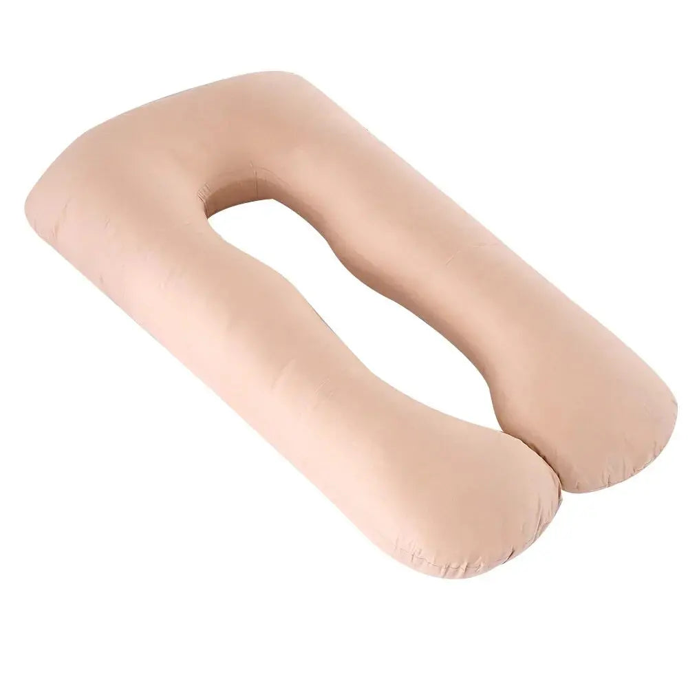 Pregnant Women Sleeping Support Pillow Cotton Vivareflex Online