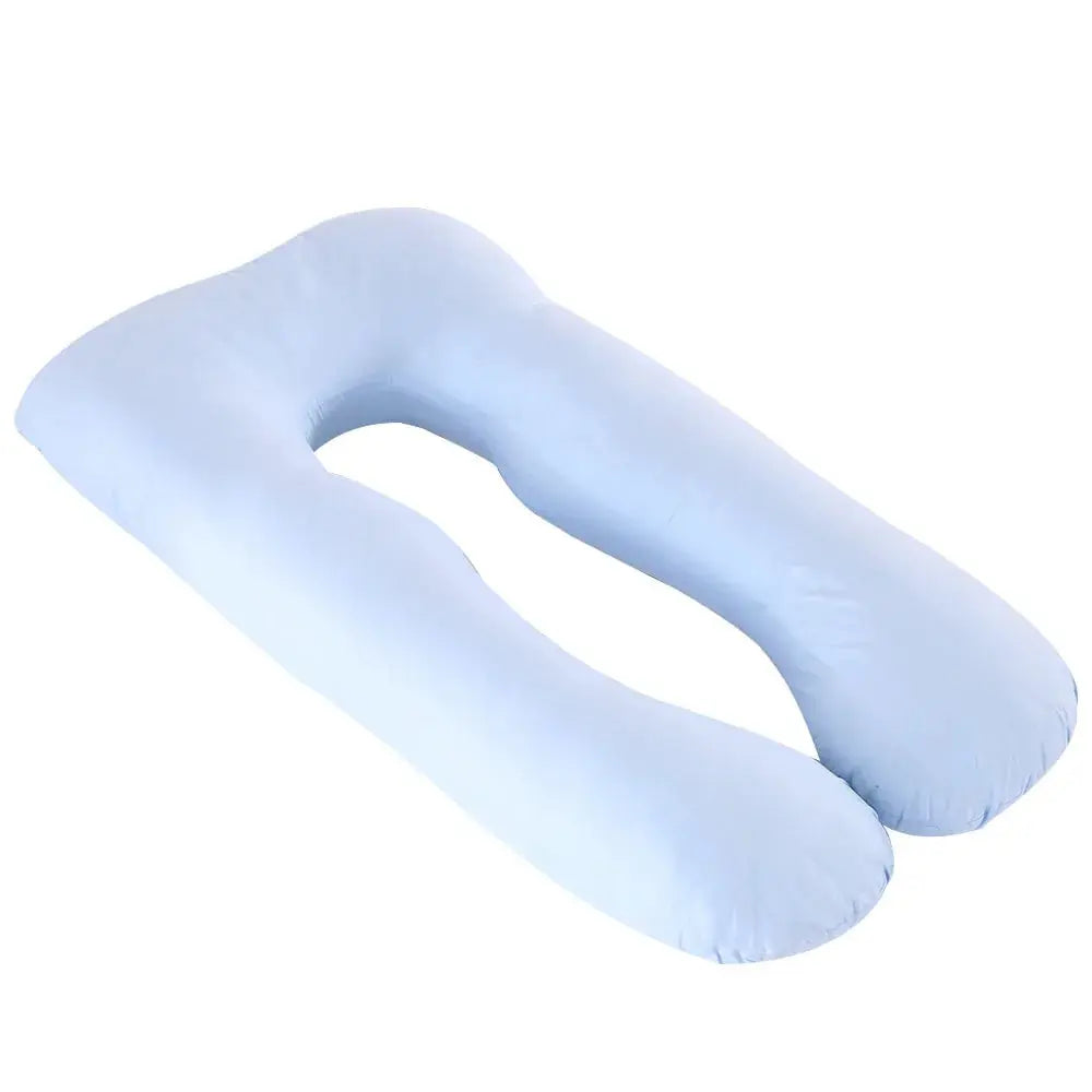 Pregnant Women Sleeping Support Pillow Cotton Vivareflex Online