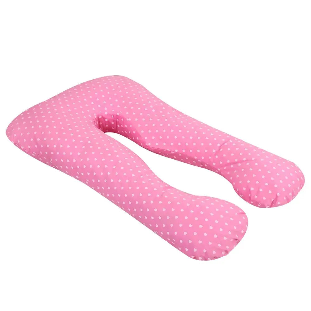 Pregnant Women Sleeping Support Pillow Cotton Vivareflex Online