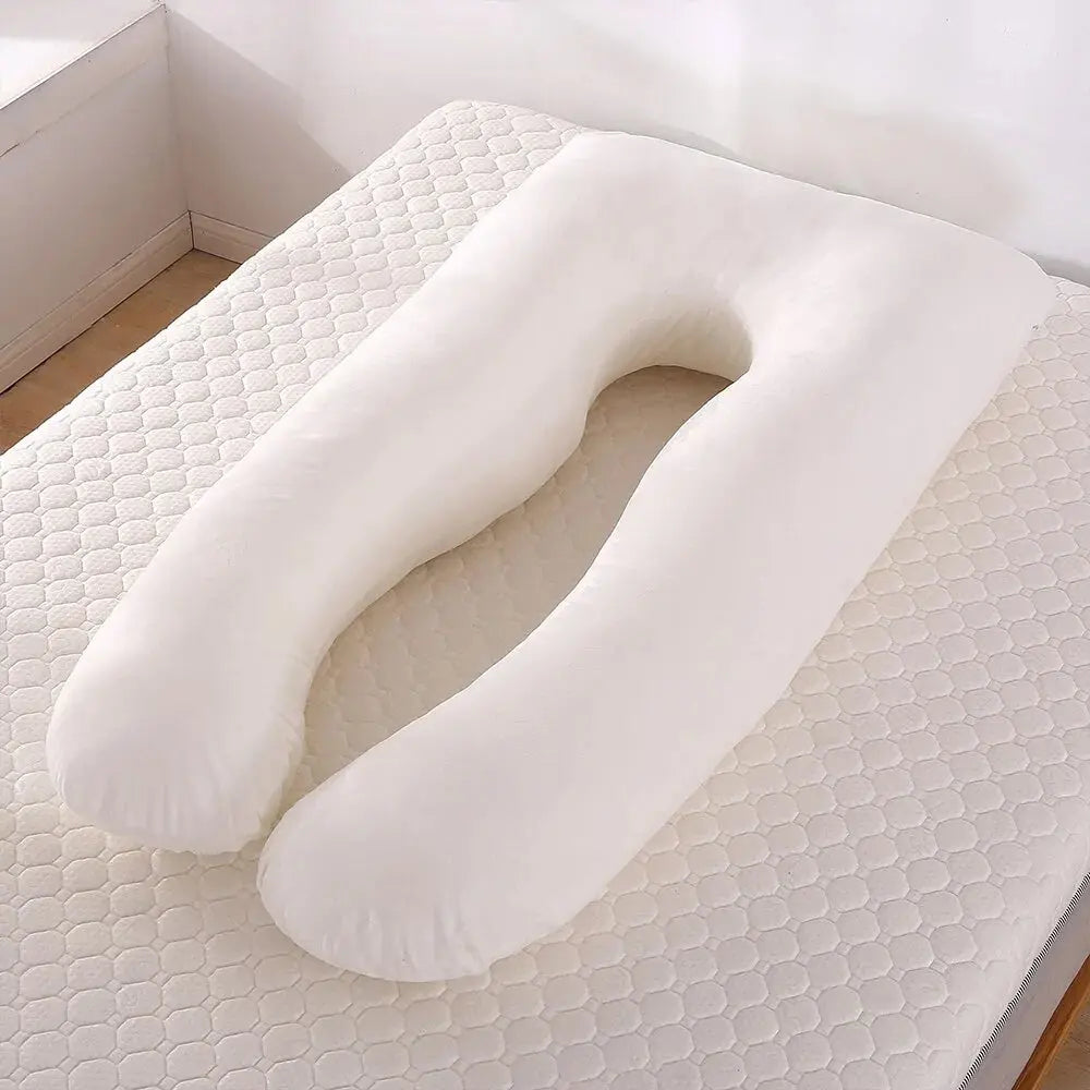 Pregnant Women Sleeping Support Pillow Cotton Vivareflex Online