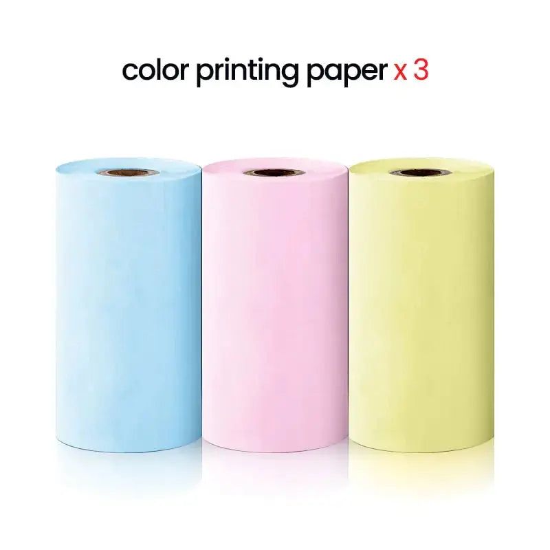 Premium Thermal Printing Paper Rolls - Vivareflex Online