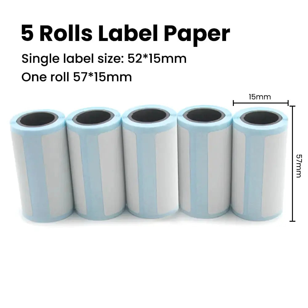 Premium Thermal Printing Paper Rolls - Vivareflex Online
