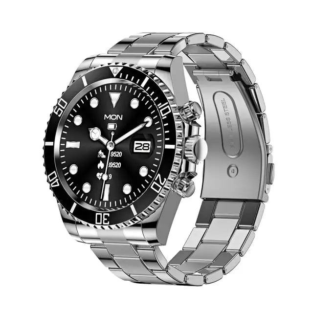 Elite Gent Smartwatch Vivareflex Online
