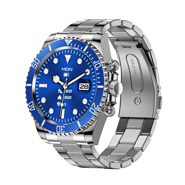 Elite Gent Smartwatch Vivareflex Online